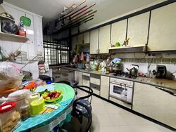 Blk 506 Pasir Ris Street 52 (Pasir Ris), HDB Executive #554533321